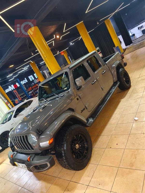 Jeep for sale in Iraq